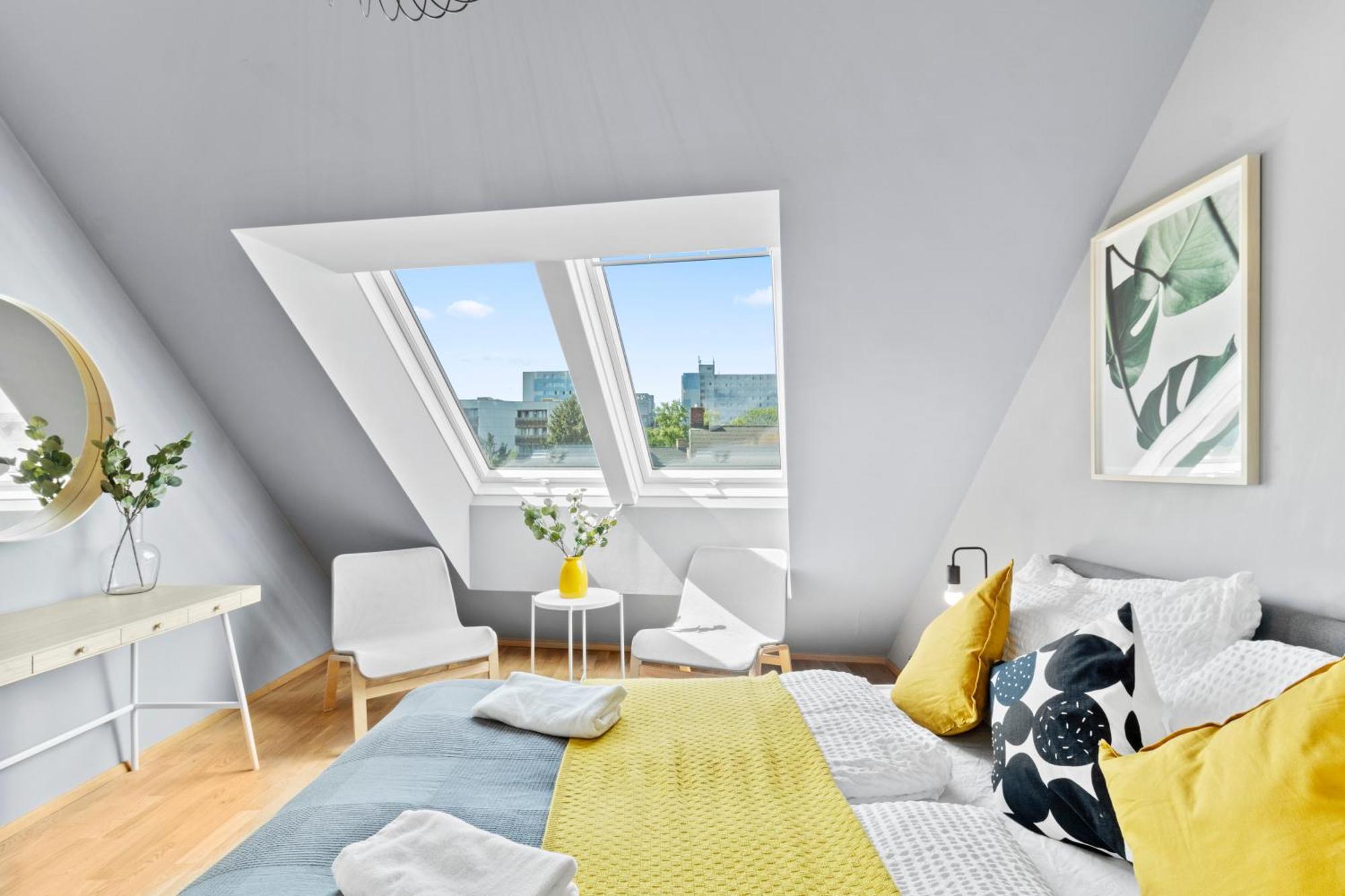 1 Min To Public Transport - 3 Min To Supermarket And Pharmacy - On-Site Parking For 19,90 Eur فيينا المظهر الخارجي الصورة