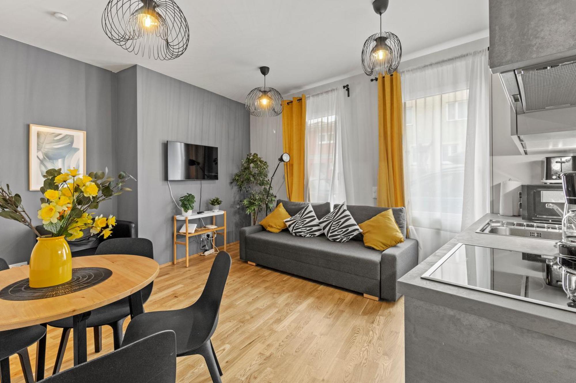 1 Min To Public Transport - 3 Min To Supermarket And Pharmacy - On-Site Parking For 19,90 Eur فيينا المظهر الخارجي الصورة