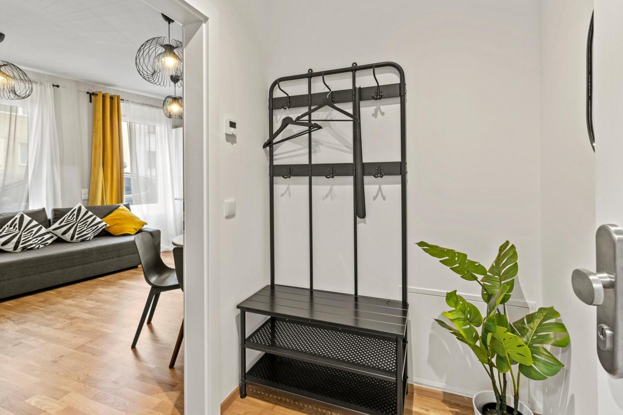 1 Min To Public Transport - 3 Min To Supermarket And Pharmacy - On-Site Parking For 19,90 Eur فيينا المظهر الخارجي الصورة